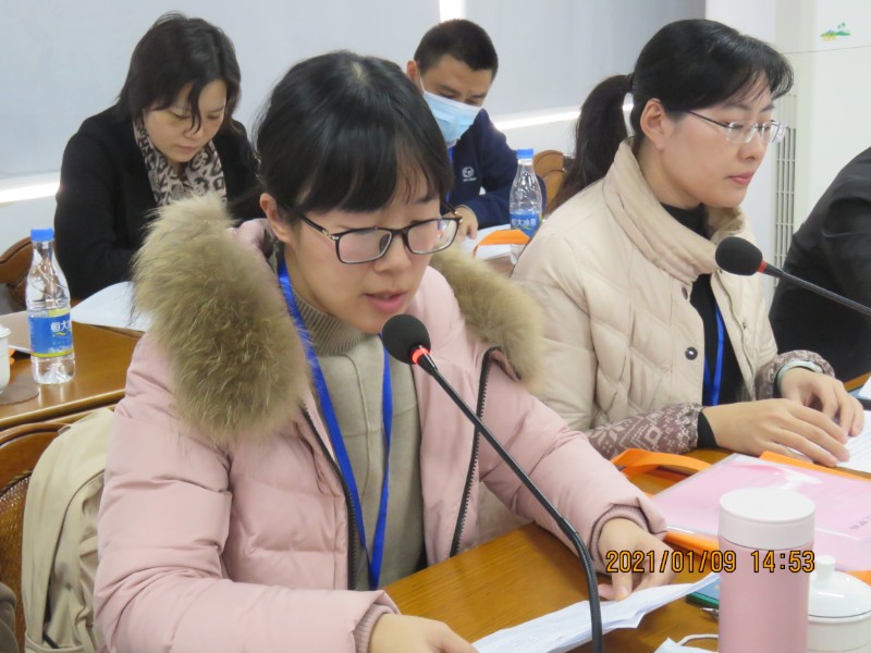 1610505452271357.jpg 21教师代表梁祺娜老师发言.JPG